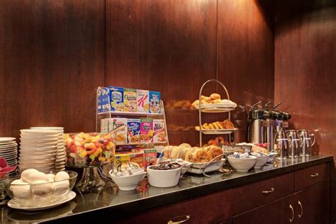 courtyard free breakfast|Hot Take: A New Complimentary Hotel Breakfast Worth Waking .